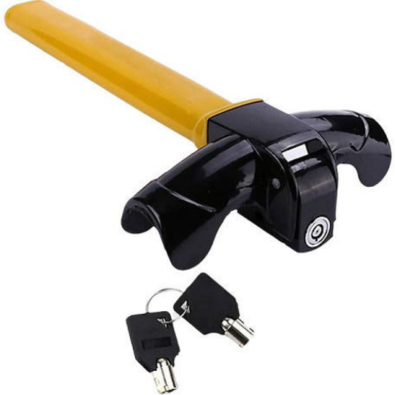 Αντικλεπτική Κλειδαριά Τιμονιού Pervoi CTC-567