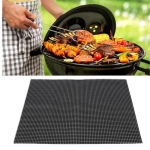 Αντικολλητικό Πλέγμα Ψησίματος για Grill 30x40cm