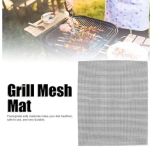 Αντικολλητικό Πλέγμα Ψησίματος για Grill 30x40cm