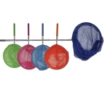 Απόχη Πτυσσόμενη Τηλεσκοπική Ø20cm Μήκος 38-85cm SummerTiempo 622124