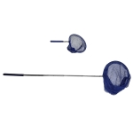 Απόχη Πτυσσόμενη Τηλεσκοπική Ø20cm Μήκος 38-85cm SummerTiempo 622124 - Image 2