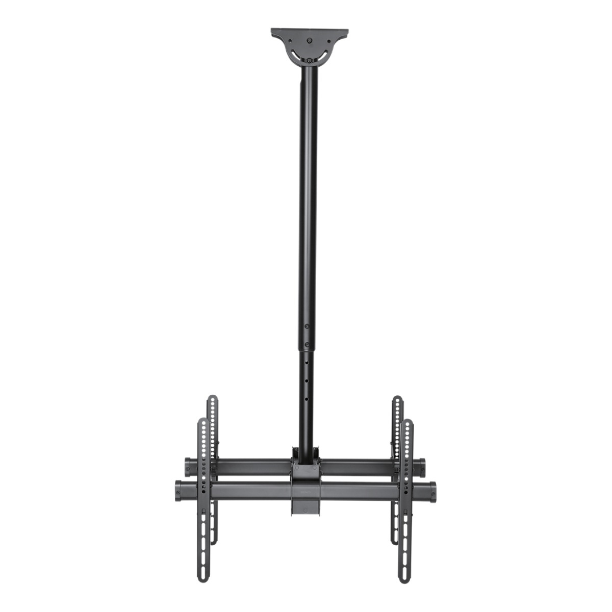 Deltaco Office ARM-0404 Βάση TV Οροφής Διπλή Τηλεσκοπική 37"-70" έως 45kg - Image 3