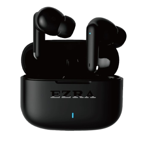 Ασύρματα Ακουστικά Bluetooth 5.3 TWS Με Noise Cancellation Ezra TWS55