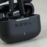 Ασύρματα Ακουστικά Bluetooth 5.3 TWS Με Noise Cancellation Ezra TWS55 - Image 5