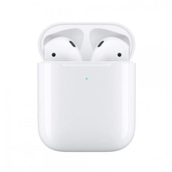 Ασύρματα Ακουστικά Bluetooth In-Ear Με Θήκη Φόρτισης Λευκά Hoco EW41