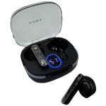 Ασύρματα Ακουστικά Bluetooth Με Θήκη Φόρτισης & LED Οθόνη EZRA TWS135 - Image 2