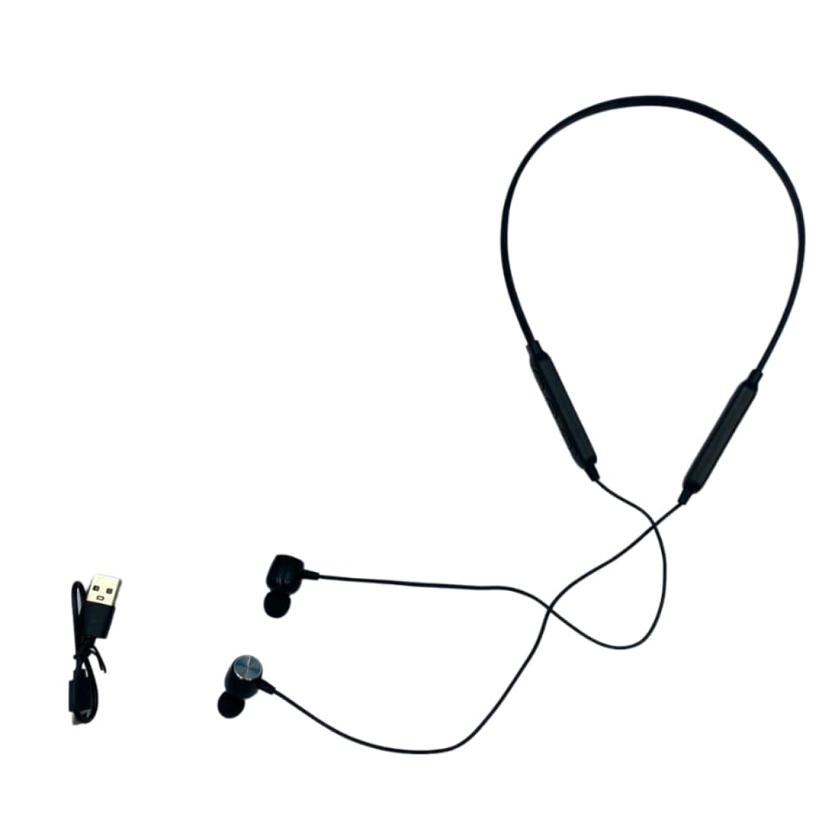 Ασύρματα Ακουστικά In-ear Bluetooth Ezra BW35 - Image 3