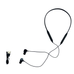 Ασύρματα Ακουστικά In-ear Bluetooth Ezra BW35 - Image 3