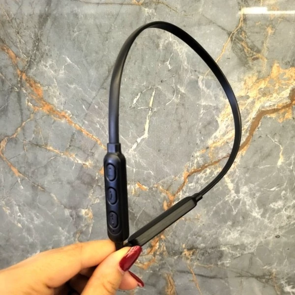 Ασύρματα Ακουστικά In-ear Bluetooth Ezra BW35 - Image 5