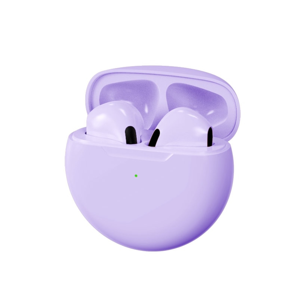 Ασύρματα Bluetooth Ακουστικά Pro 6 TWS - Image 10