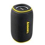 Ασύρματο Φορητό Ηχείο Bluetooth 15W Με RGB Φωτισμό Andowl Q-YX62