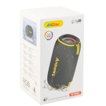 Ασύρματο Φορητό Ηχείο Bluetooth 15W Με RGB Φωτισμό Andowl Q-YX62 - Image 5