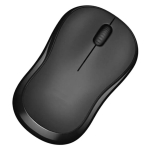Ασύρματο Ποντίκι 1200 DPI Με USB Δέκτη Aerbes AB-D330