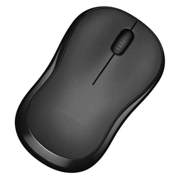Ασύρματο Ποντίκι 1200 DPI Με USB Δέκτη Aerbes AB-D330