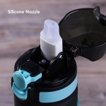 Αθλητικό Παγούρι 750ml SPORT DB-1335 - Image 2