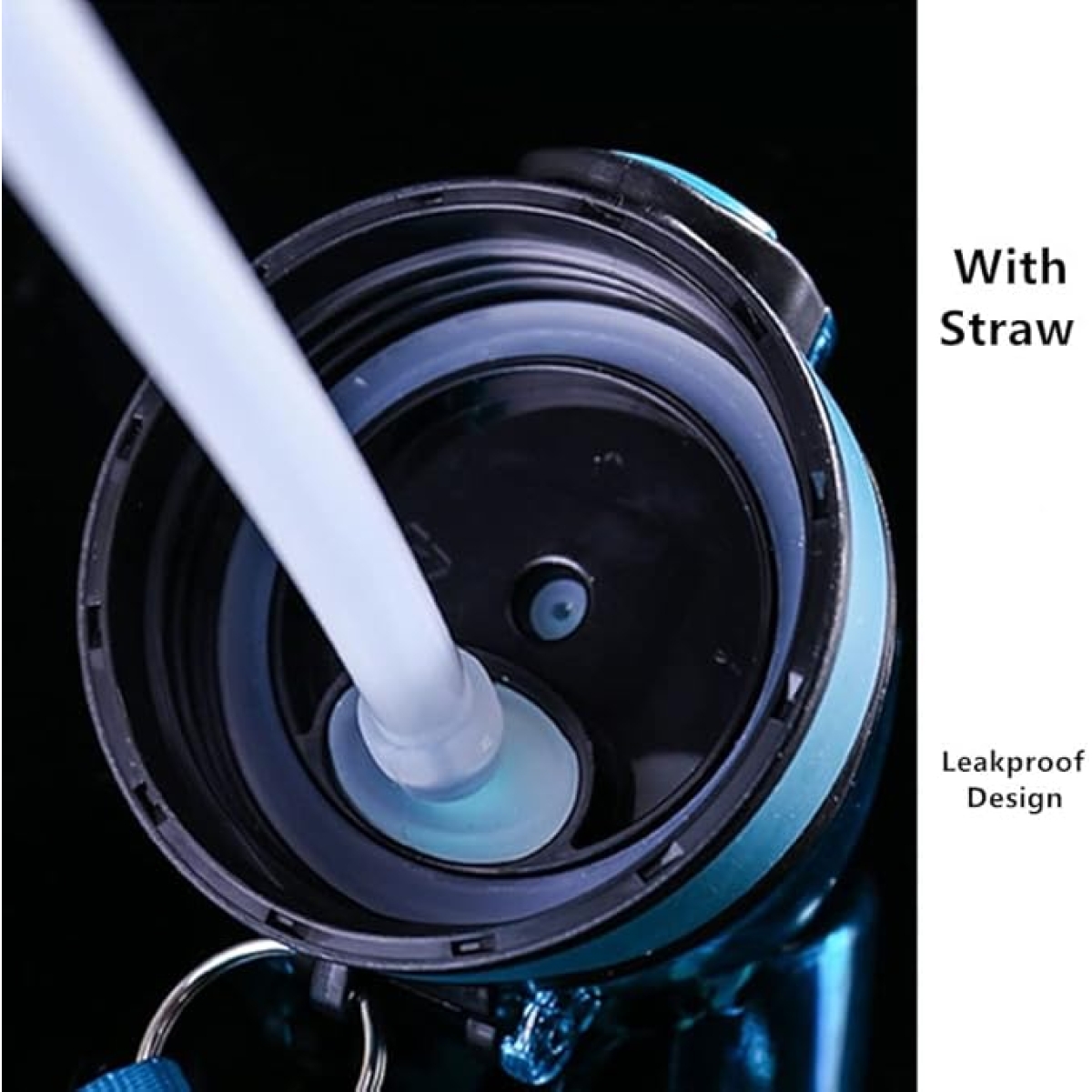 Αθλητικό Παγούρι 750ml SPORT DB-1335 - Image 3