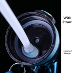 Αθλητικό Παγούρι 750ml SPORT DB-1335 - Image 3