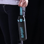 Αθλητικό Παγούρι 750ml SPORT DB-1335 - Image 4