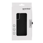 Essentials Back Cover Θήκη για Samsung Galaxy S22+ Διάφανη 1110665 - Image 2