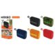 Bluetooth Ηχείο KIMISO KMS-M15 Mini Subwoofer | FM, USB, TF, TWS