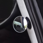 Carsun Καθρέπτες Αυτοκινήτου Τυφλού Σημείου 2τμχ