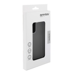 Essentials Back Cover Θήκη για Samsung Galaxy S22+ Διάφανη 1110665 - Image 3