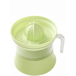 Χειροκίνητος Στίφτης με Χερούλι - Πράσινος