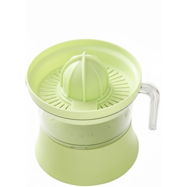 Χειροκίνητος Στίφτης με Χερούλι - Πράσινος