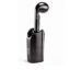 Clip-On Business Bluetooth Headset Q-EH919 με Bluetooth 5.1, Θήκη Φόρτισης 135mAh & Αυτονομία έως 5.5 Ώρες