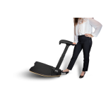 Deltaco Office DELO-0302 Εργονομικό Κάθισμα Γραφείου με Anti-Fatigue Mat - Image 4