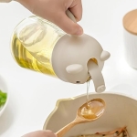 Δοχείο Λαδιού Αρκουδάκι 630ml Με Αυτόματο Κλείσιμο 27395 - Image 5
