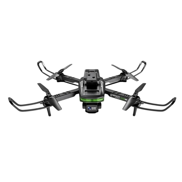 Drone S162 4K 60 FPS 100-150m Μαύρο