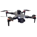 Drone XF606 με Τριπλή Κάμερα Full HD, OAS 360° & Χειριστήριο με Ενσωματωμένη Οθόνη HD