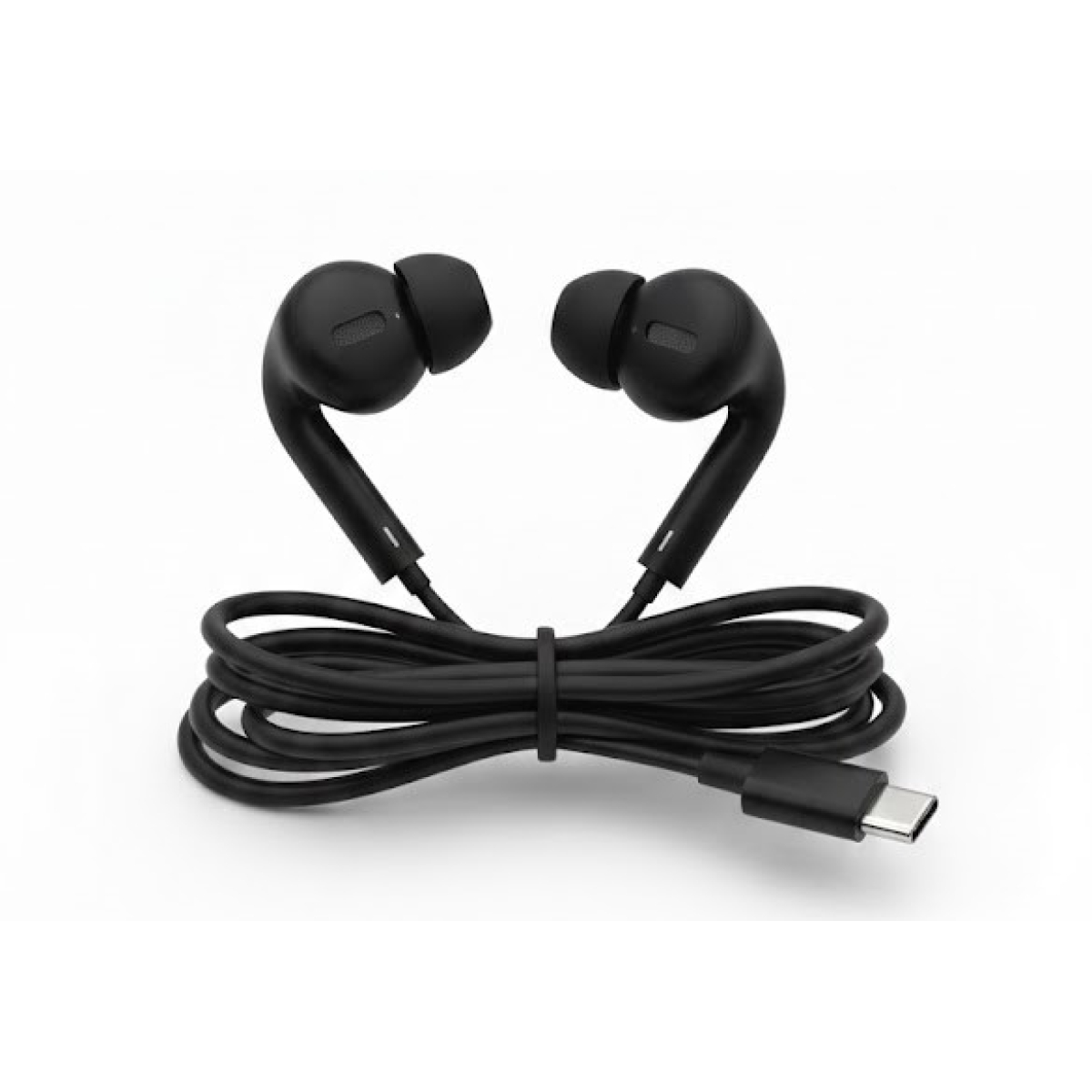 Ενσύρματα Ακουστικά Handsfree Type-C EZRA EP133 - Image 3