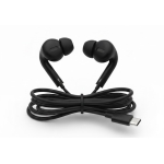 Ενσύρματα Ακουστικά Handsfree Type-C EZRA EP133 - Image 3