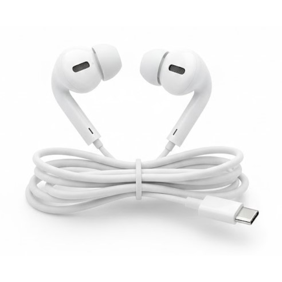 Ενσύρματα Ακουστικά Handsfree Type-C EZRA EP133