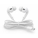 Ενσύρματα Ακουστικά Handsfree Type-C EZRA EP133