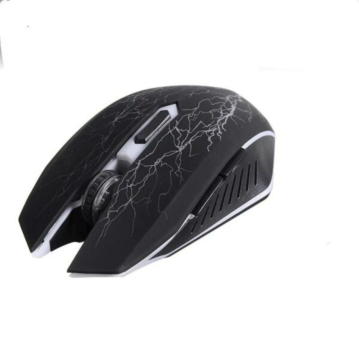 Ενσύρματο Gaming Ποντίκι RGB 3200 DPI USB Aerbes AB-D329 - Image 2