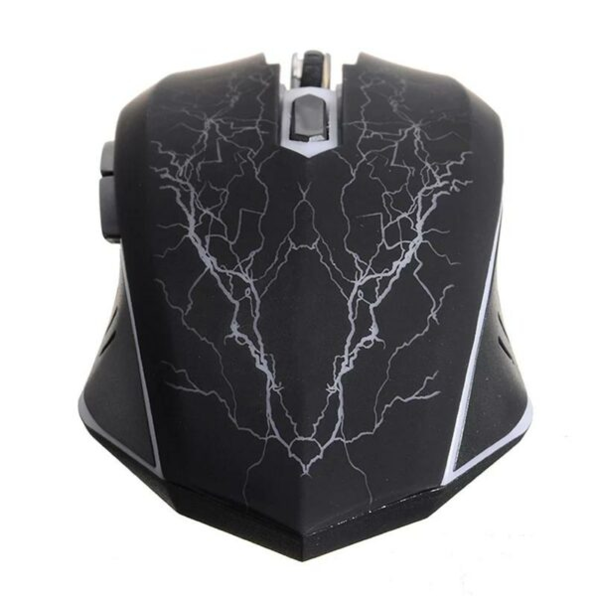 Ενσύρματο Gaming Ποντίκι RGB 3200 DPI USB Aerbes AB-D329 - Image 3