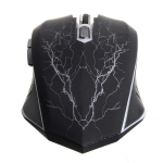 Ενσύρματο Gaming Ποντίκι RGB 3200 DPI USB Aerbes AB-D329 - Image 3