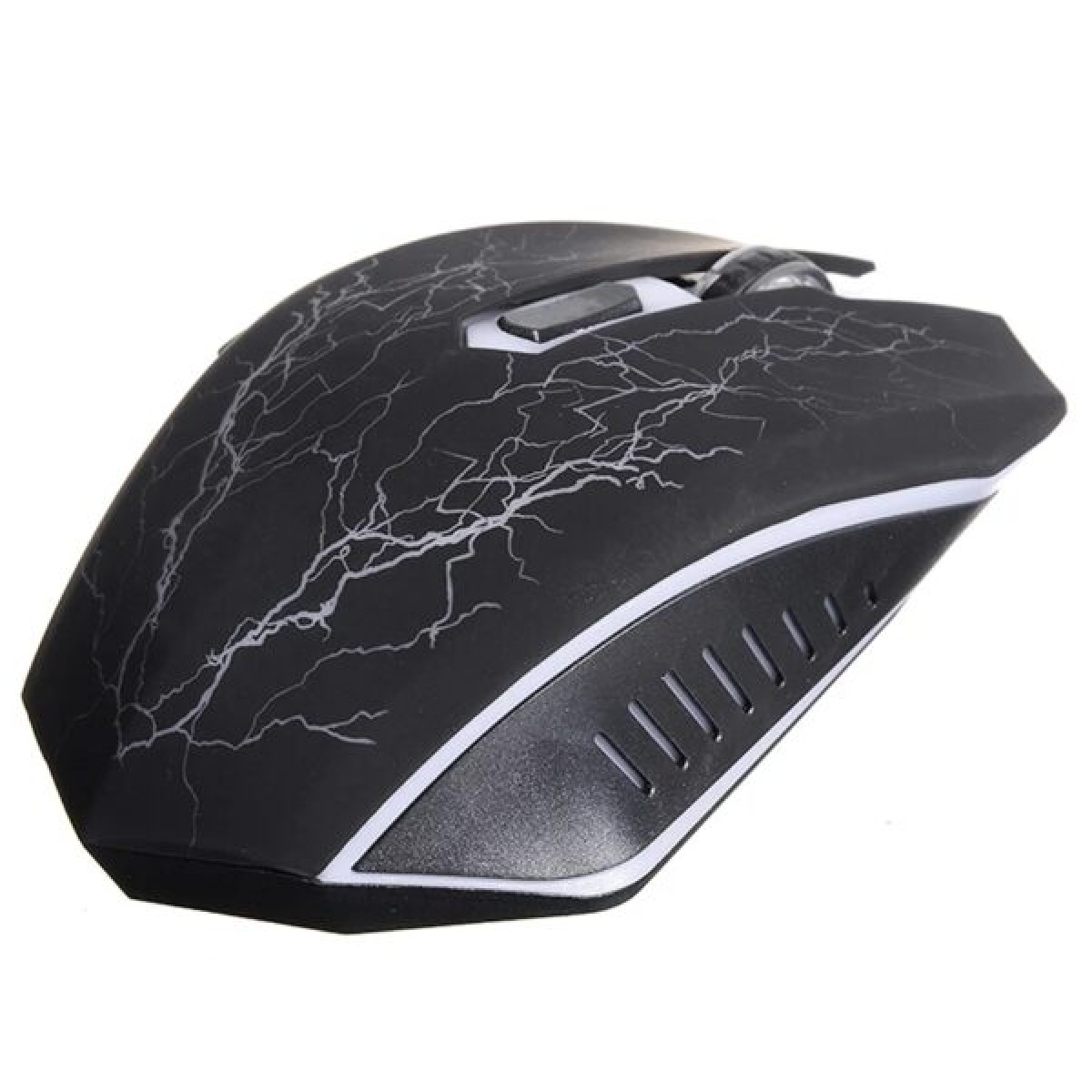 Ενσύρματο Gaming Ποντίκι RGB 3200 DPI USB Aerbes AB-D329 - Image 4