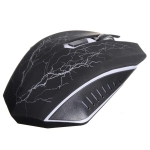 Ενσύρματο Gaming Ποντίκι RGB 3200 DPI USB Aerbes AB-D329 - Image 4