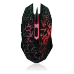 Ενσύρματο Gaming Ποντίκι RGB 3200 DPI USB Aerbes AB-D329