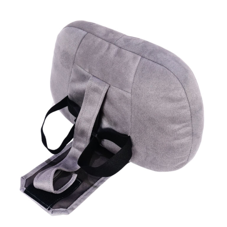 Εργονομικό Μαξιλάρι Αυχένα Αυτοκινήτου CarSun C1159
