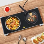 Φορητή Ηλεκτρική Διπλή Εστία 2500W Winning Star ST-9754 - Image 6