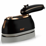 Φορητό Ατμοσίδερο Ρούχων 1000W 160ml RAF R.1142