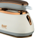 Φορητό Ατμοσίδερο Ρούχων 1000W 160ml RAF R.1142 - Image 7