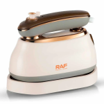 Φορητό Ατμοσίδερο Ρούχων 1000W 160ml RAF R.1142