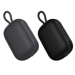 Φορητό Bluetooth Ηχείο Hi-Fi 7W με TWS, FM & USB Επαναφορτιζόμενο Type-C, Hoco HC46