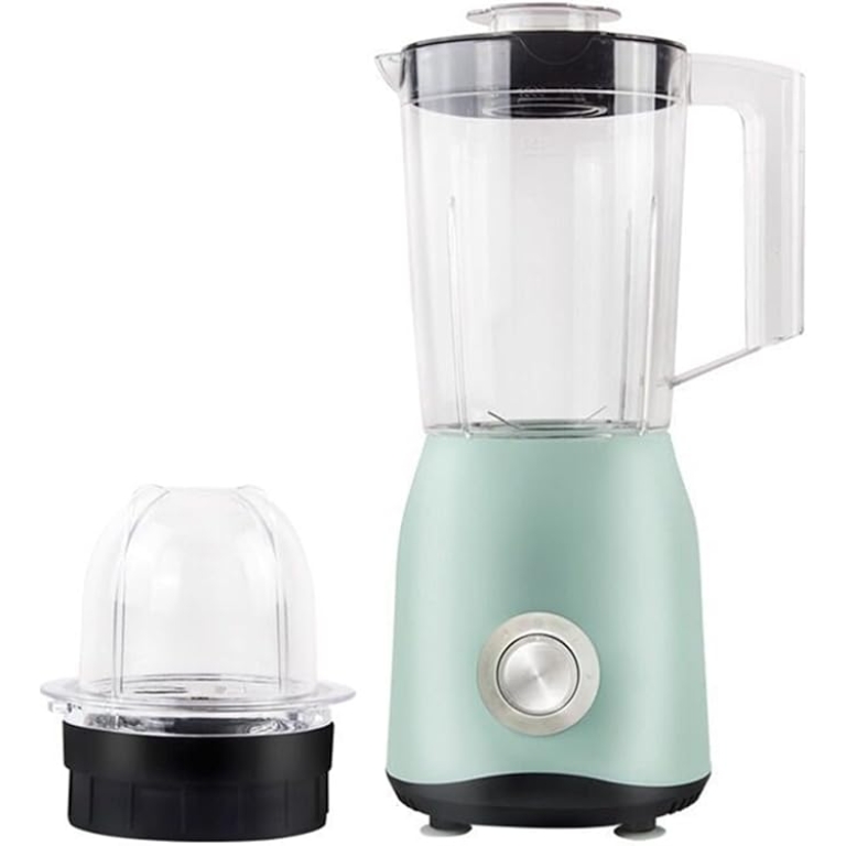 Φορητός Αποχυμωτής & Μπλέντερ 1500W 1.5L 889